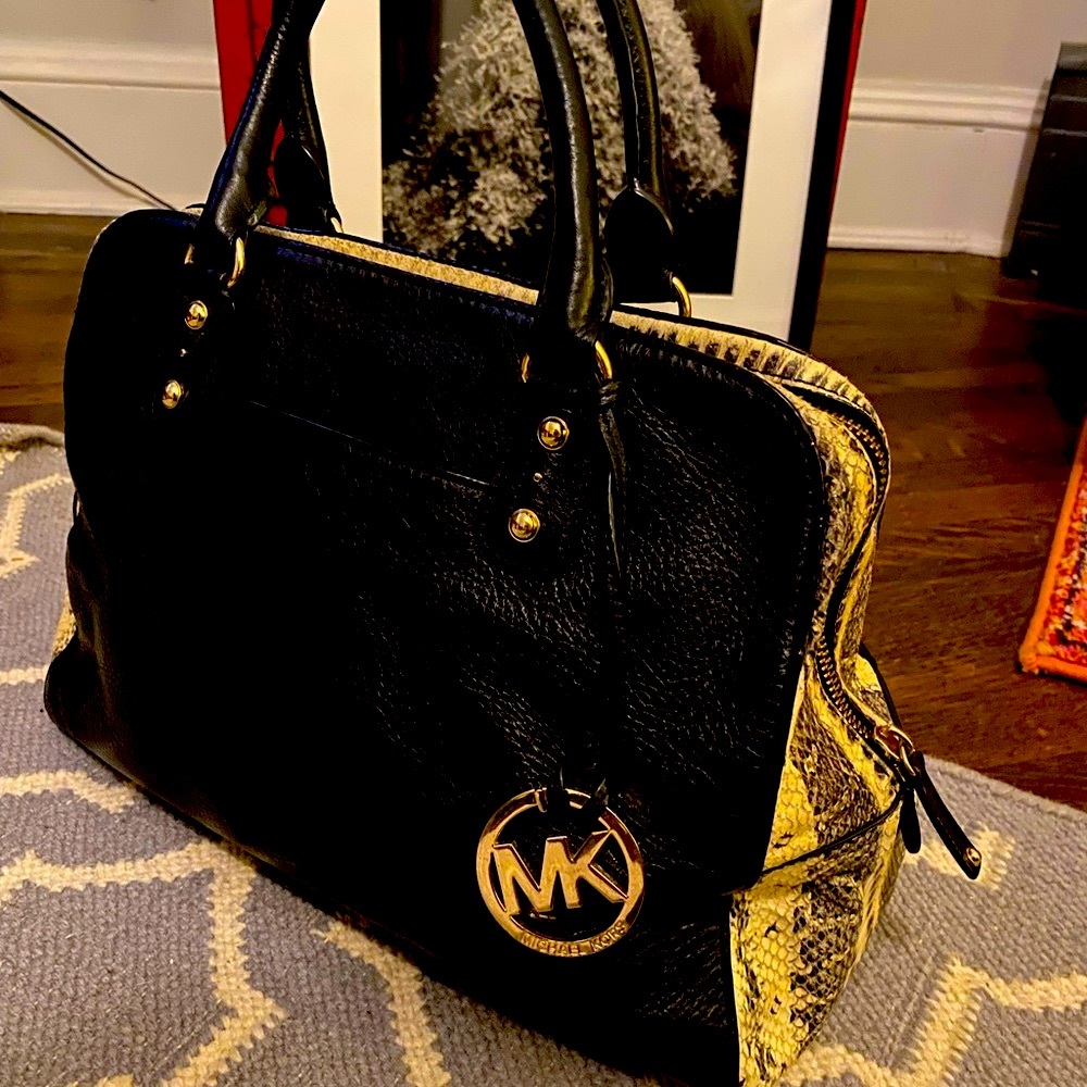 Michael Kors sachel